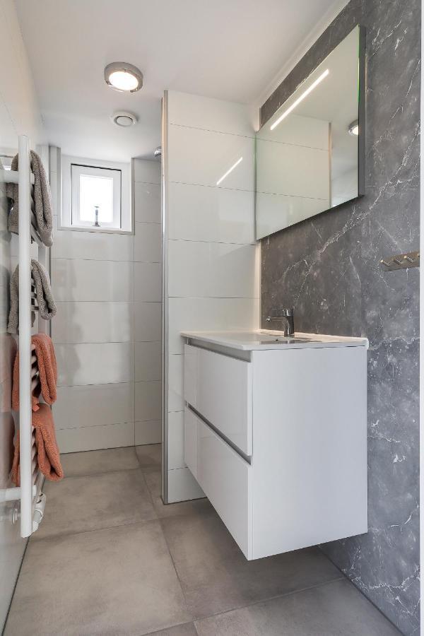 ברחן אן זיי Appartementen Parkzicht מראה חיצוני תמונה